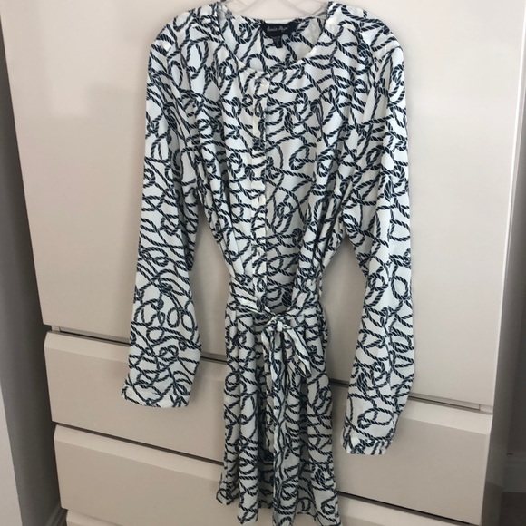 Charlie Paige Dress - Picture 2 of 7